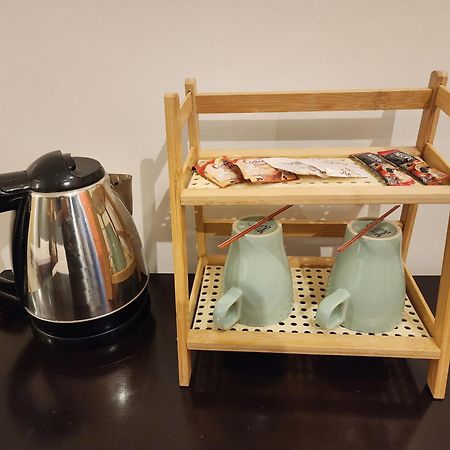 Susada'S Inn Oslob Ngoại thất bức ảnh