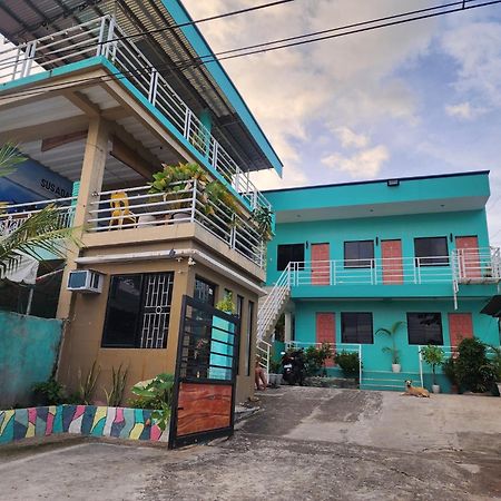 Susada'S Inn Oslob Ngoại thất bức ảnh