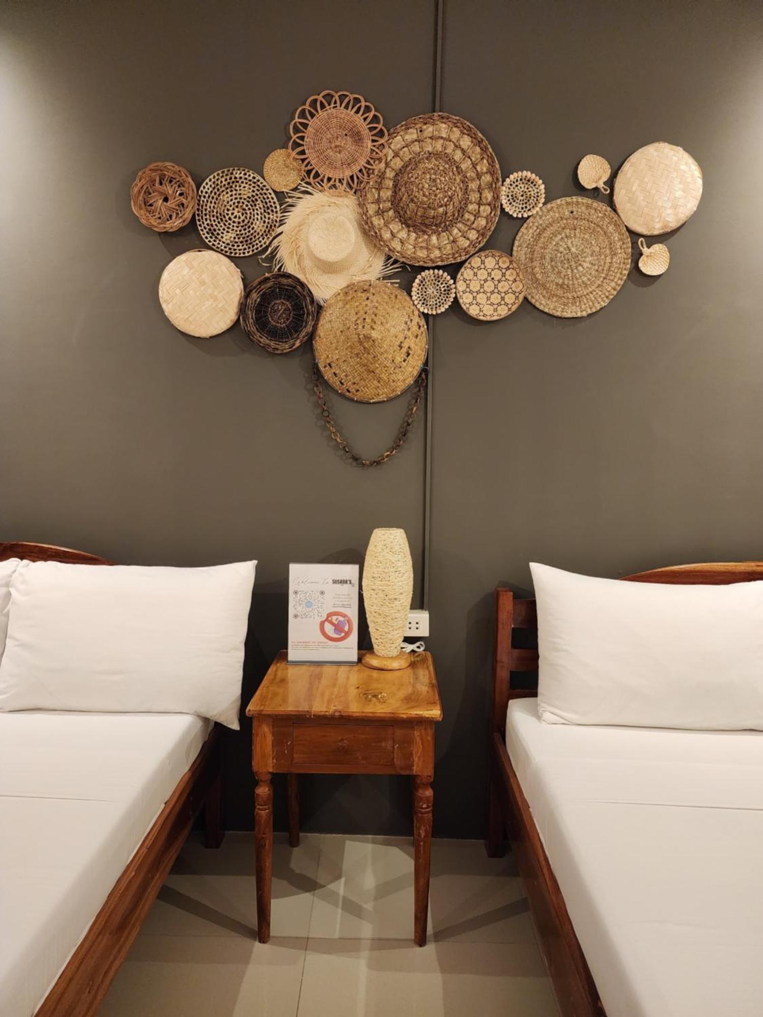 Susada'S Inn Oslob Ngoại thất bức ảnh