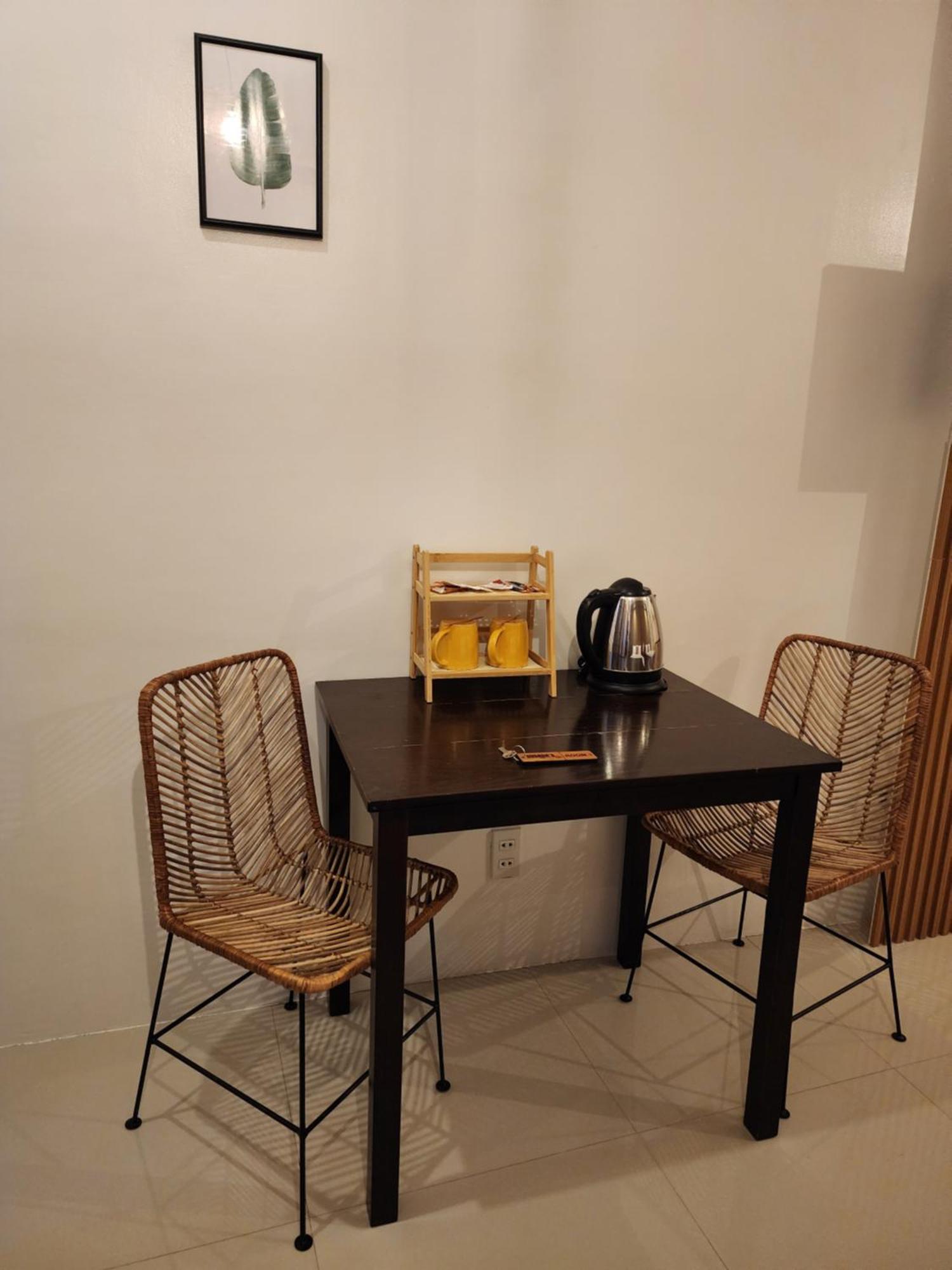 Susada'S Inn Oslob Ngoại thất bức ảnh