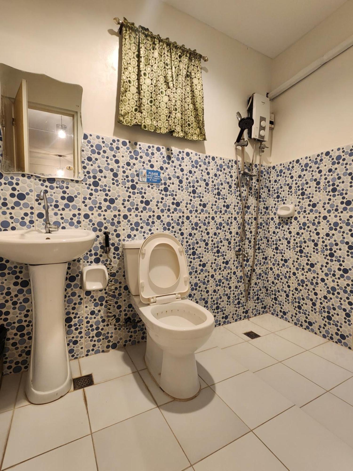 Susada'S Inn Oslob Ngoại thất bức ảnh