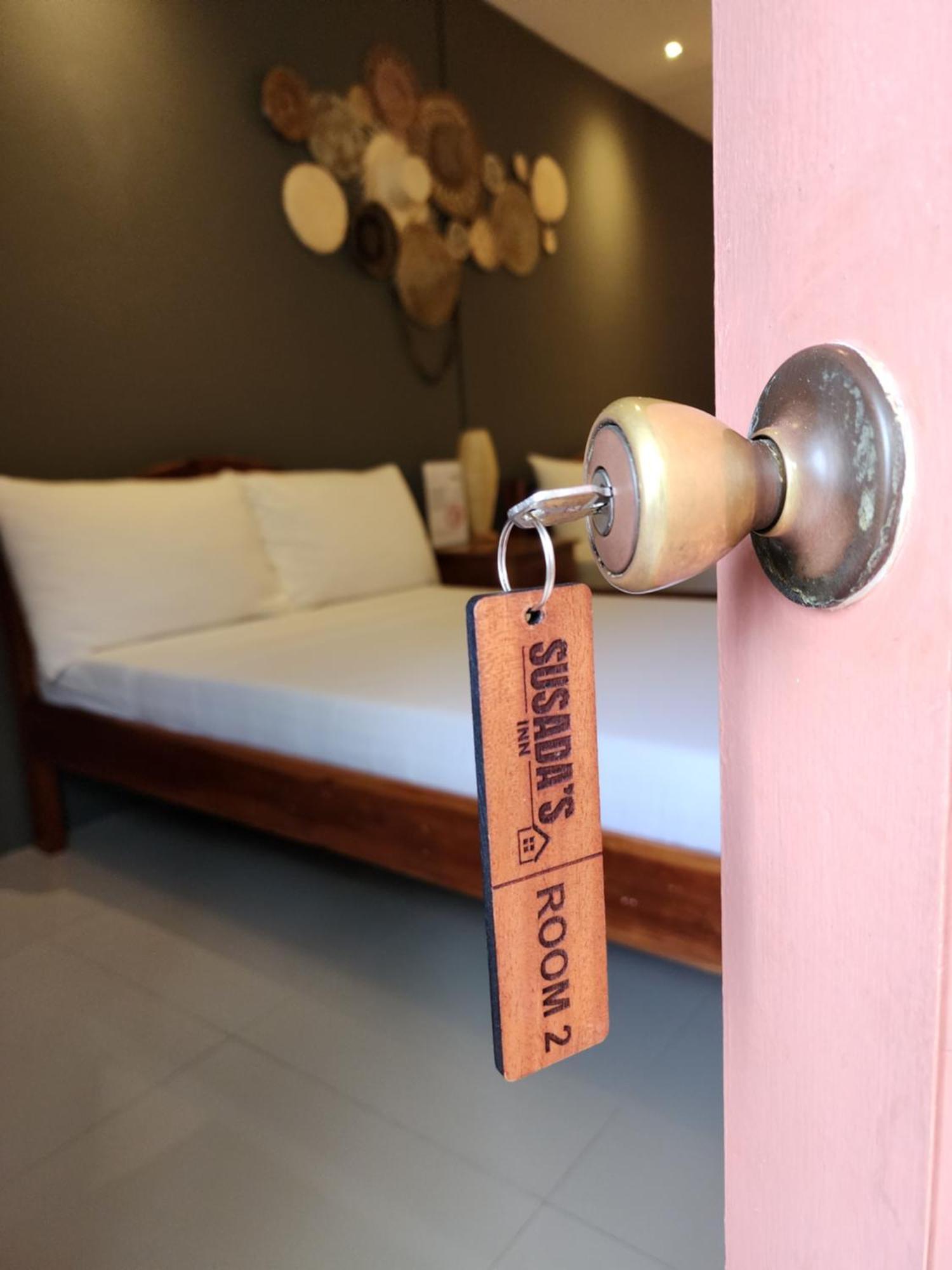 Susada'S Inn Oslob Ngoại thất bức ảnh