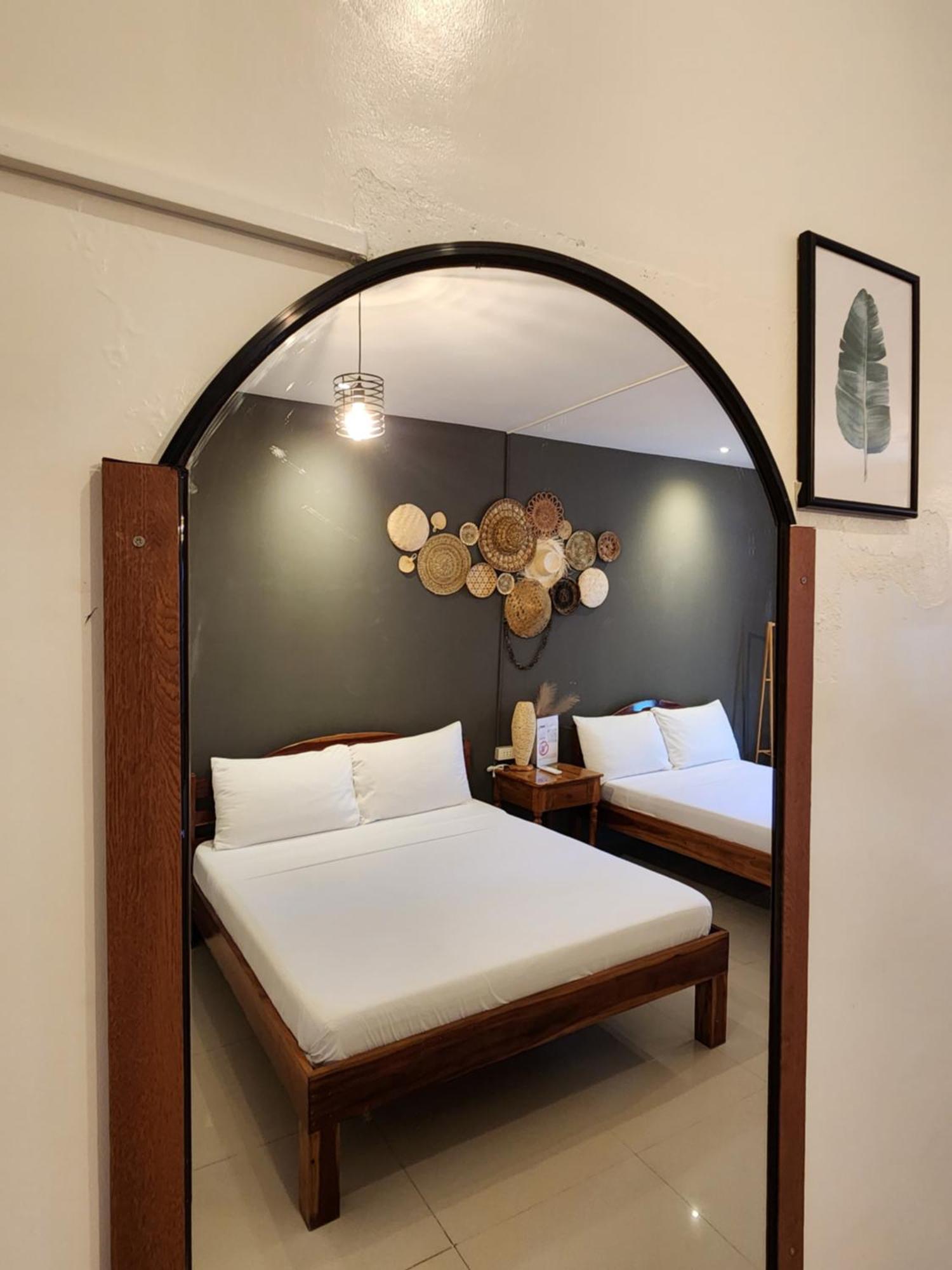 Susada'S Inn Oslob Ngoại thất bức ảnh