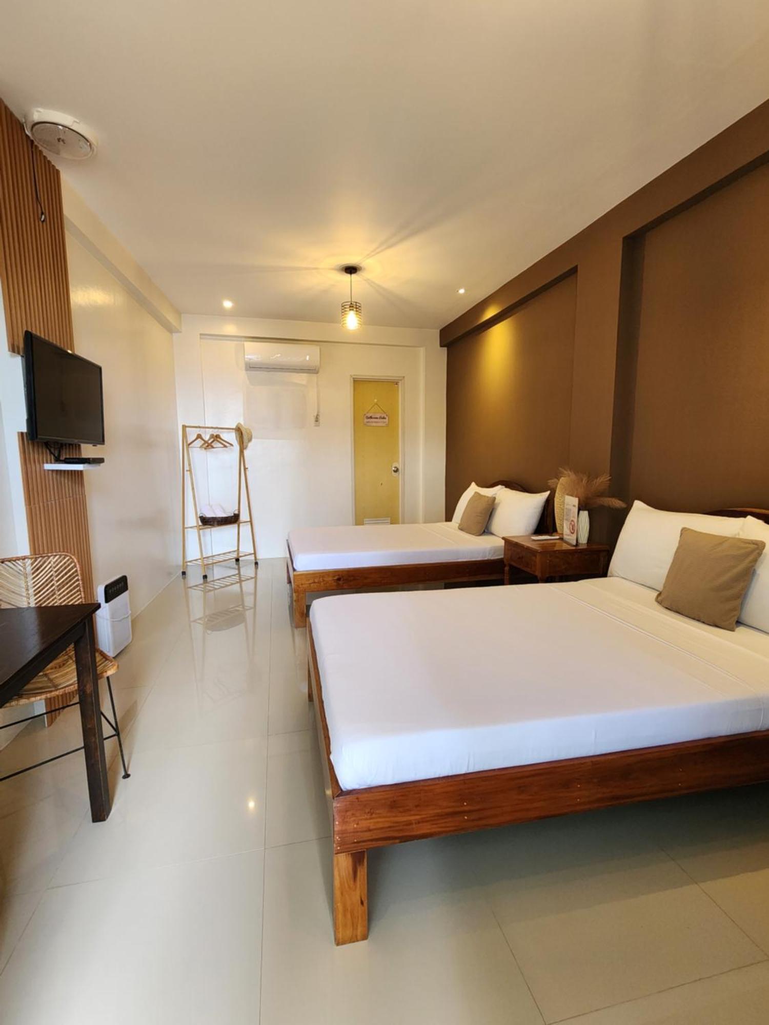 Susada'S Inn Oslob Ngoại thất bức ảnh