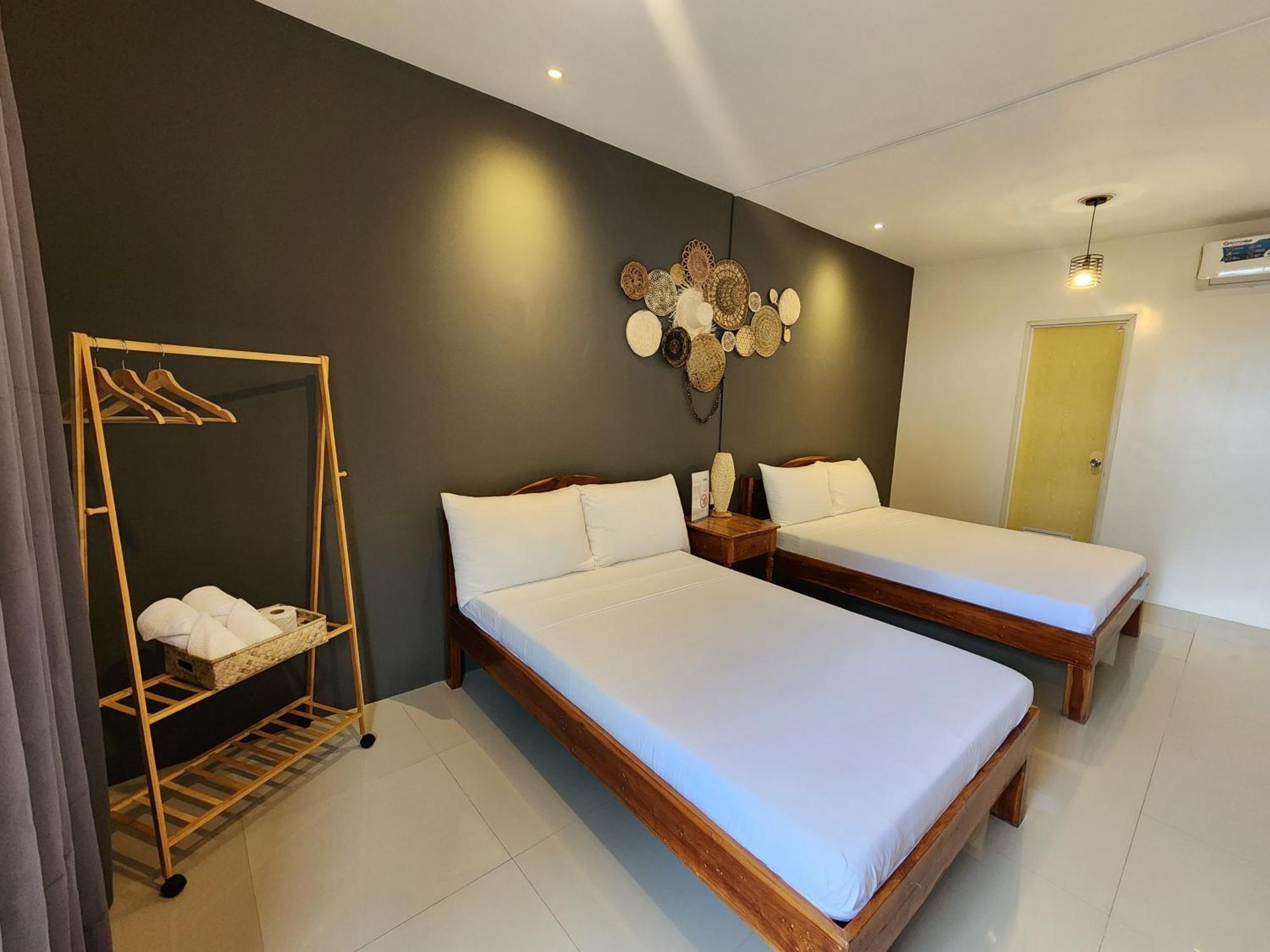 Susada'S Inn Oslob Ngoại thất bức ảnh