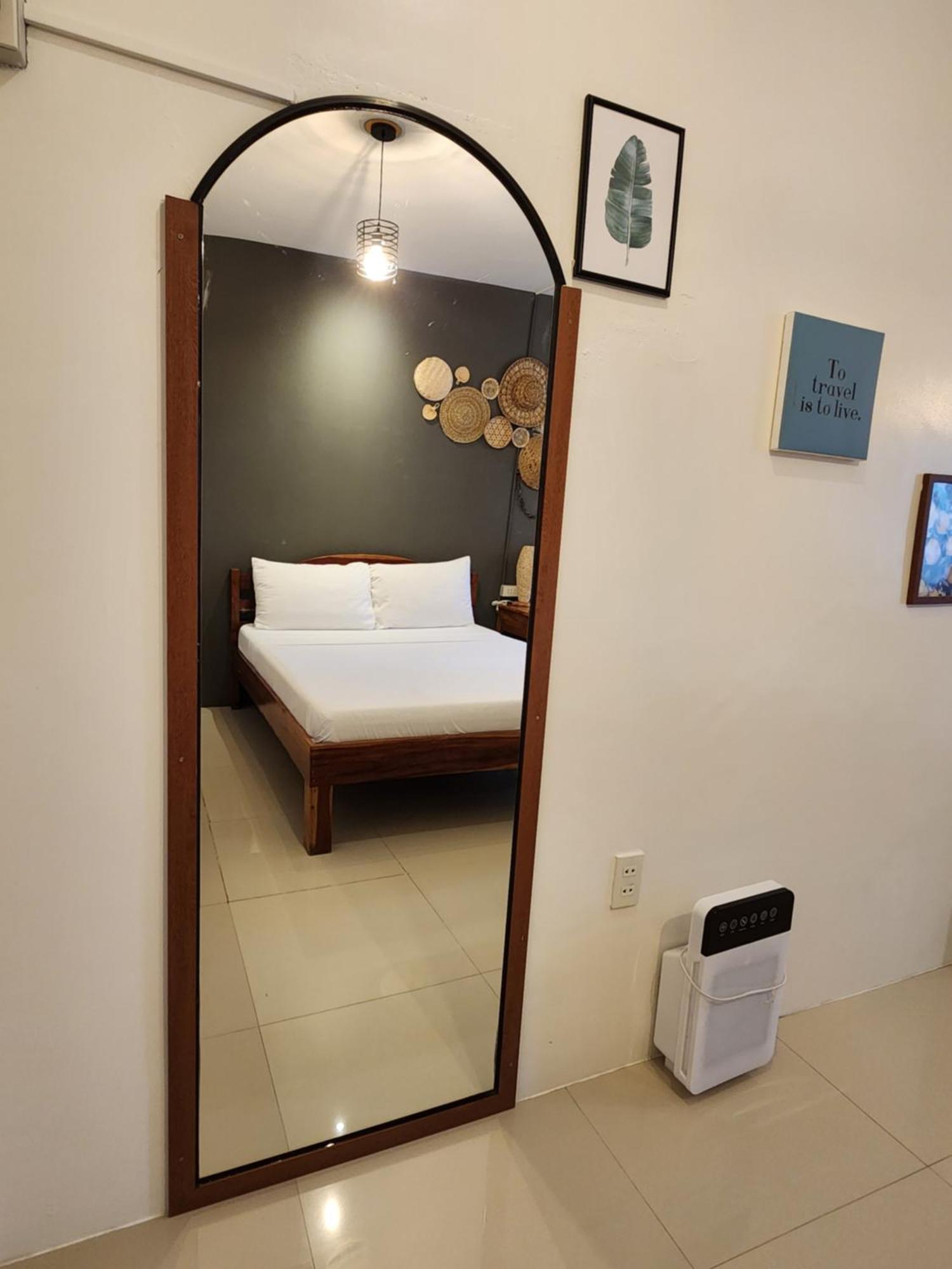 Susada'S Inn Oslob Ngoại thất bức ảnh
