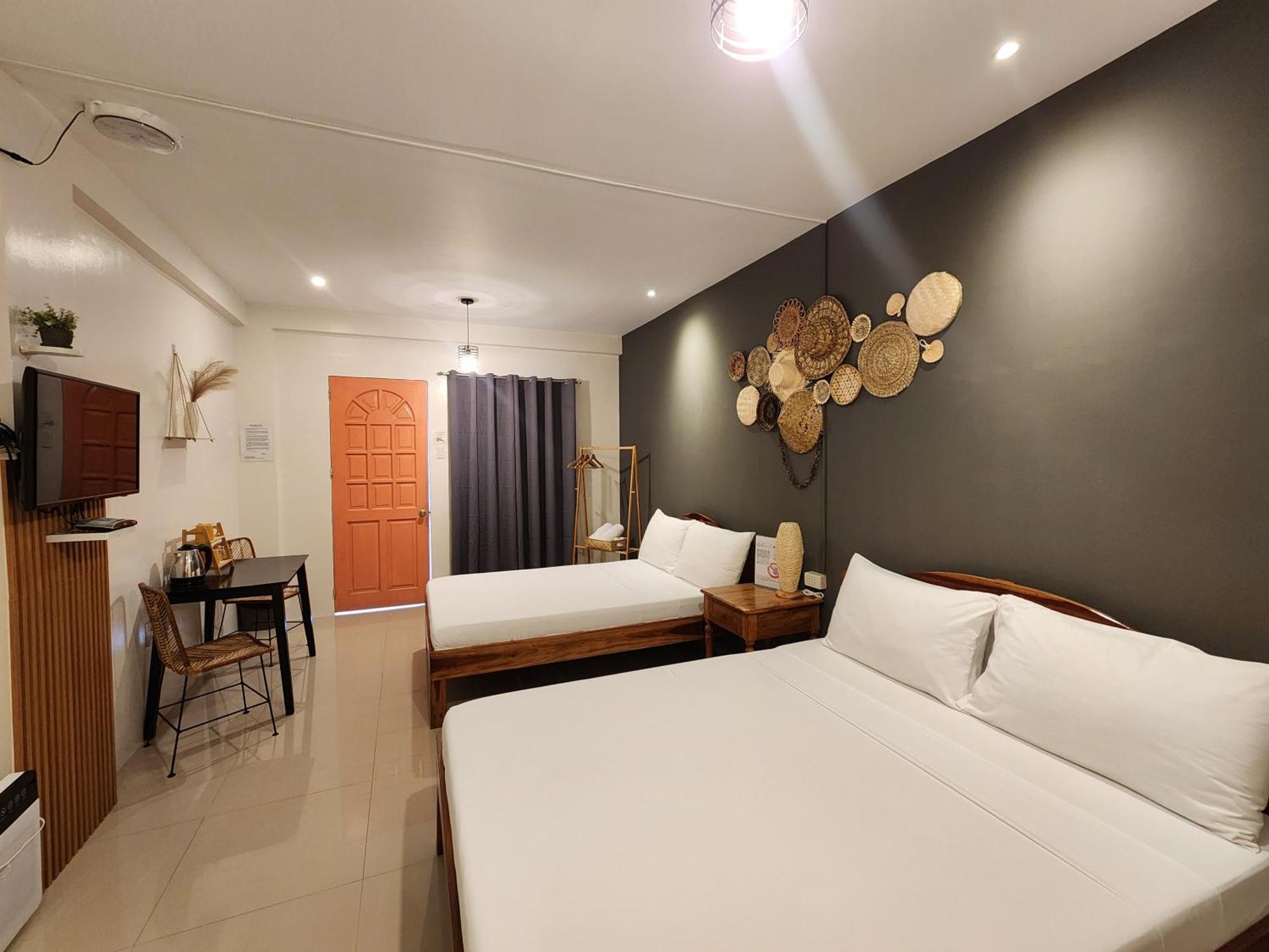 Susada'S Inn Oslob Ngoại thất bức ảnh
