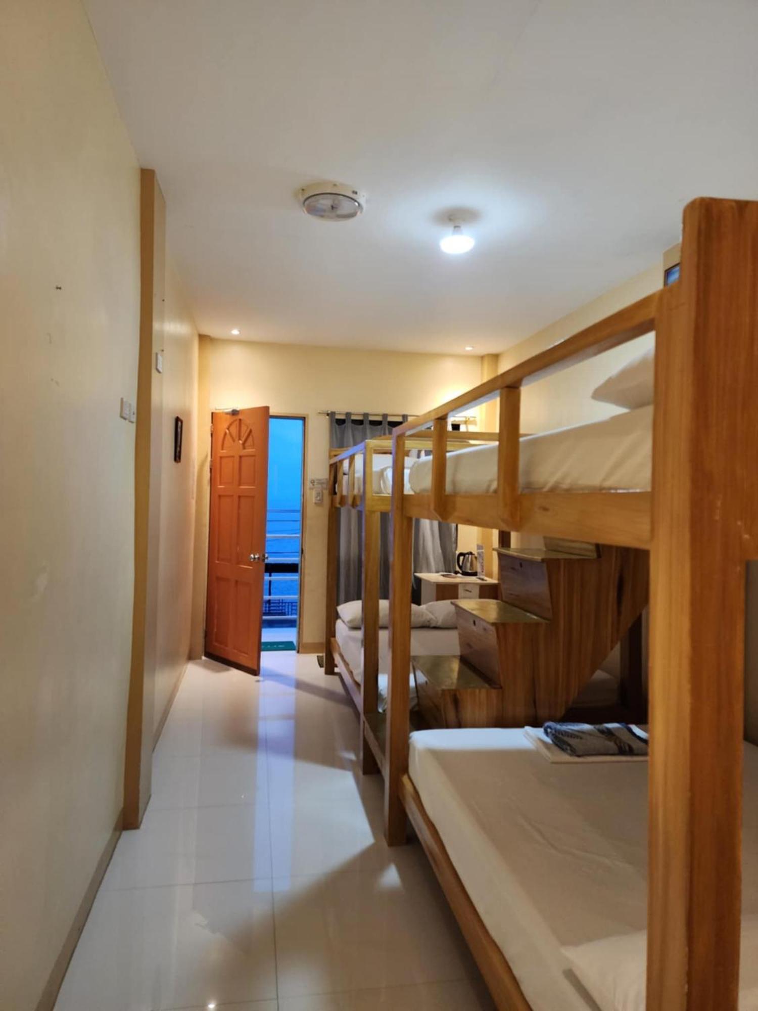 Susada'S Inn Oslob Ngoại thất bức ảnh