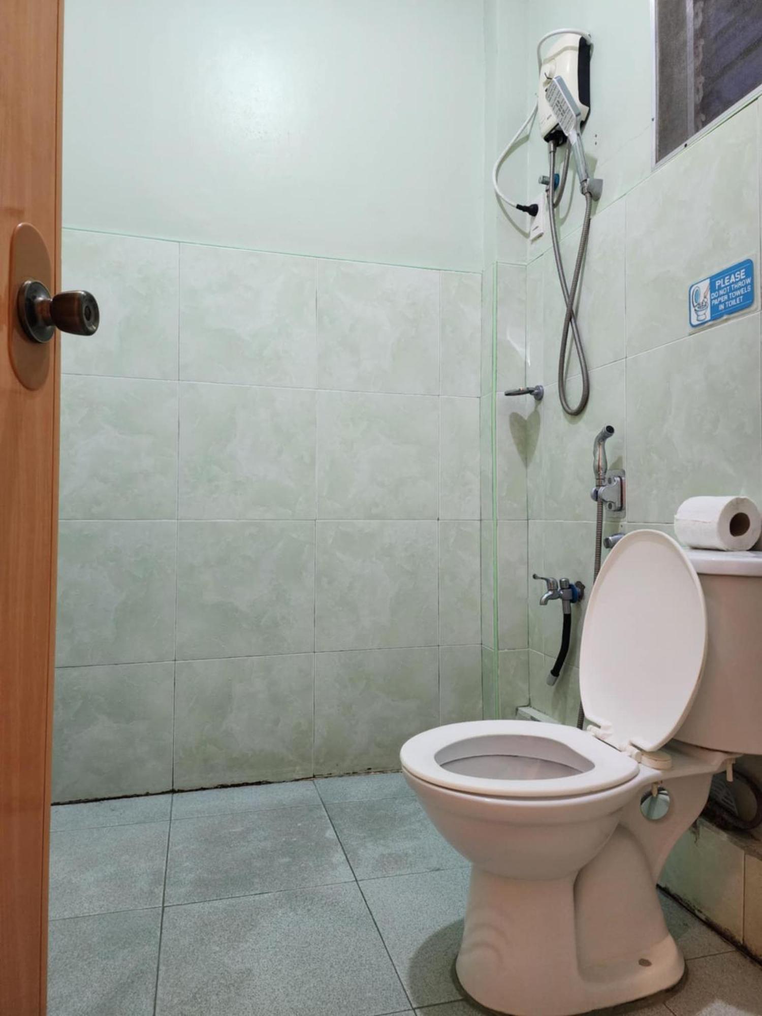 Susada'S Inn Oslob Ngoại thất bức ảnh