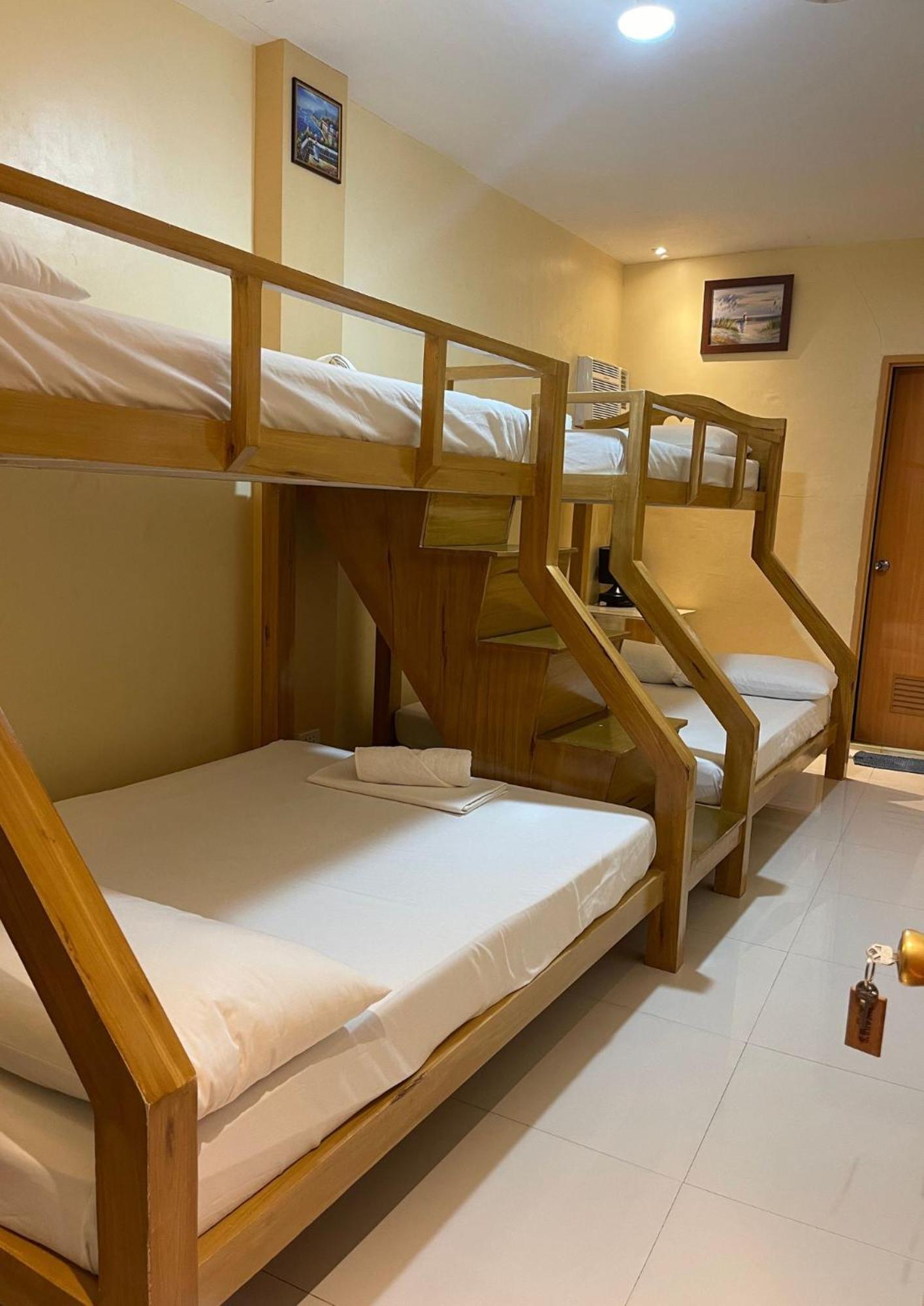 Susada'S Inn Oslob Ngoại thất bức ảnh