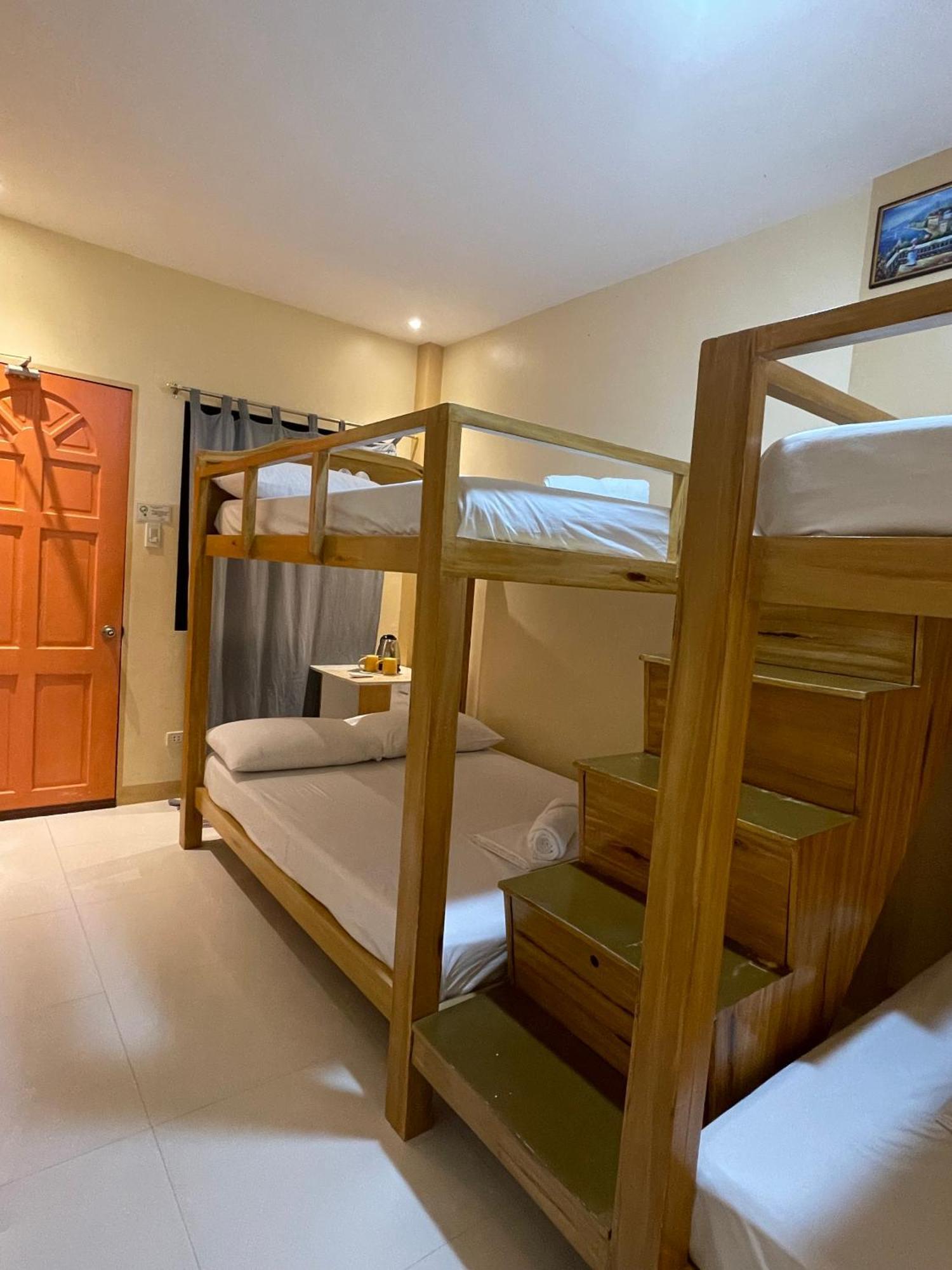 Susada'S Inn Oslob Ngoại thất bức ảnh