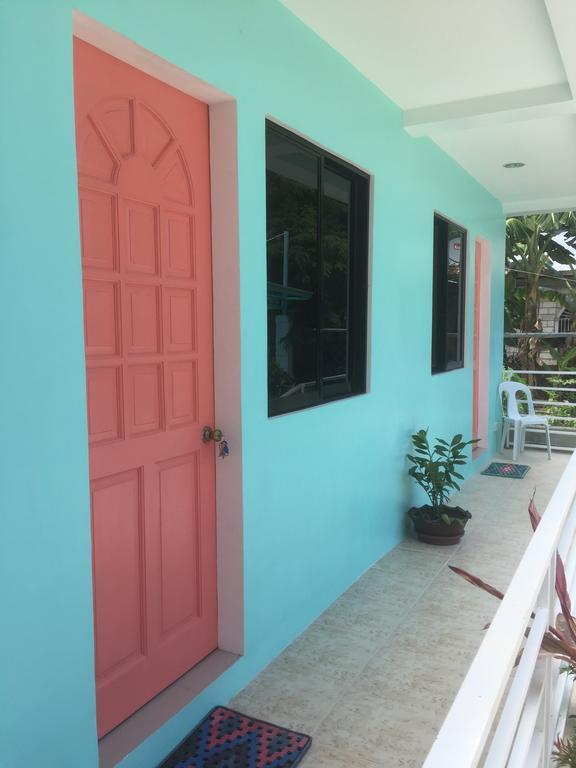 Susada'S Inn Oslob Ngoại thất bức ảnh