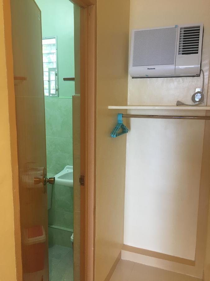Susada'S Inn Oslob Ngoại thất bức ảnh