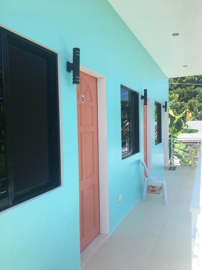 Susada'S Inn Oslob Ngoại thất bức ảnh