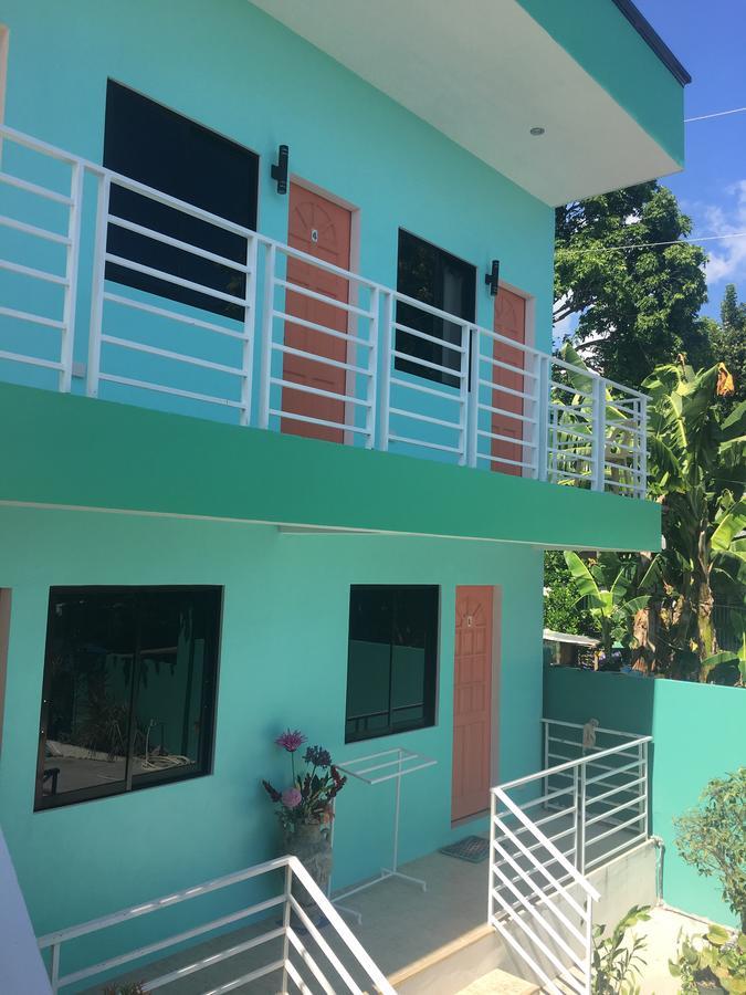 Susada'S Inn Oslob Ngoại thất bức ảnh