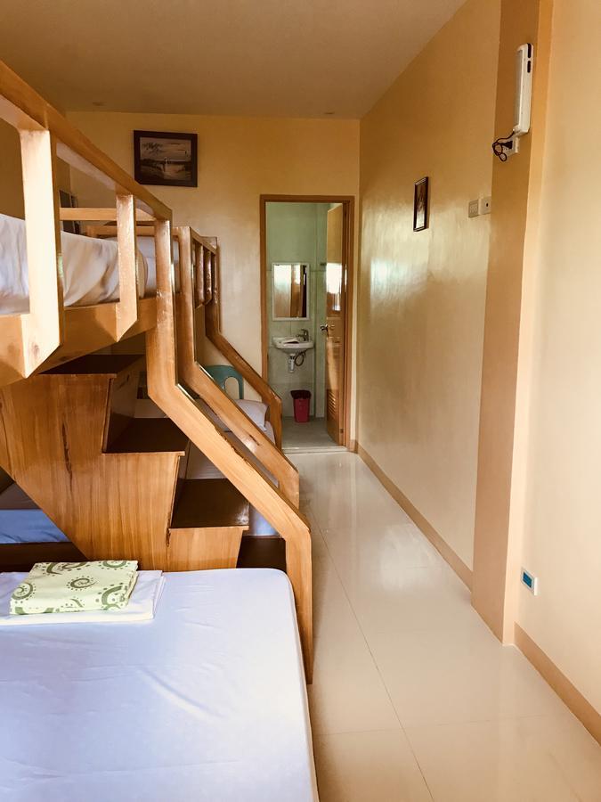 Susada'S Inn Oslob Ngoại thất bức ảnh